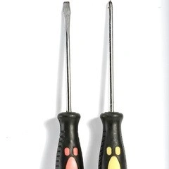 Set of screwdrivers